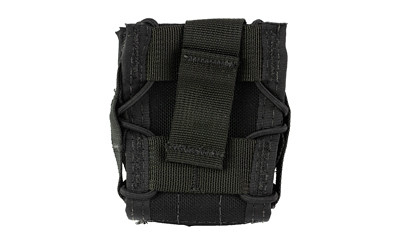 HSGI HANDCUFF TACO BLK