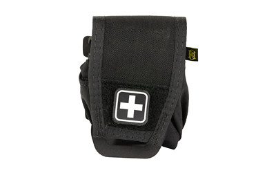 HSGI REVIVE MEDICAL POUCH BLK