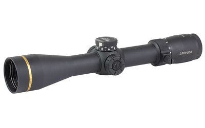 LEUP VX5HD G2 2-10X42 FIREDOT DPLX