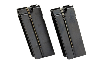 MAG HENRY US SURVIVAL 22LR 8RD 2 PK