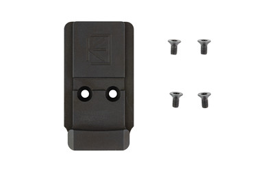 Calculated Kinetics DOGTAG Optic Plate for Glock MOS