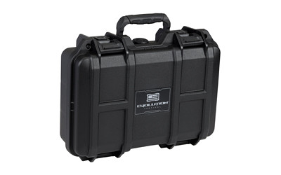 Evolution Outdoor Liberator Single Pistol Case