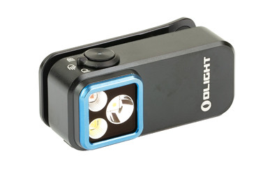 OLIGHT OCLIP PRO 300LUM BLACK