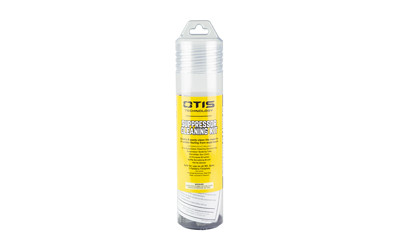 OTIS SUPPRESSOR CLEANING KIT