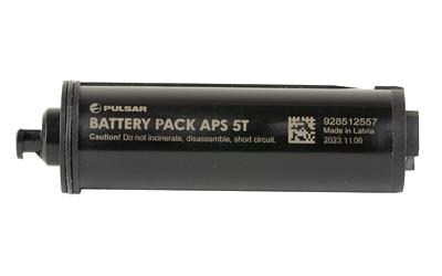 PULSAR TALION BATTERY PACK APS 5T