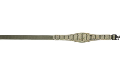 QUAKE CLAW CONTOUR SLING SWIVEL CAMO