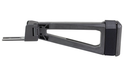 SB TACT AK TRI FLDING PST BRACE BLK