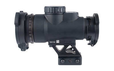 TRIJICON MRO SD PATROL RD 1/3 BLK