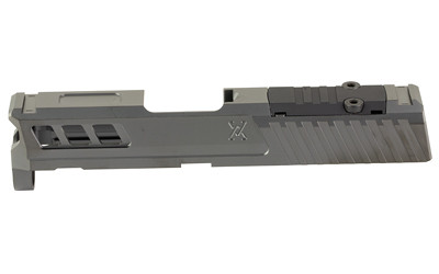 TRUE PREC SLIDE HELLCAT RMS CUT BLK