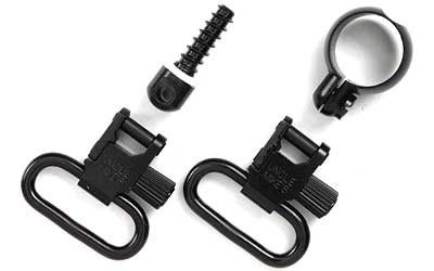 U/M SWIVELS QD 115 CF  1"