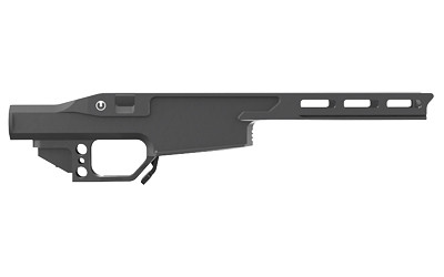 ULTRADYNE UD3 CHSS REM 700 SA RH BLK (UD20027-AB)