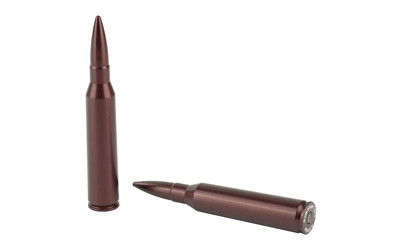 Azoom Snap Caps 338 Lapua 2/PK