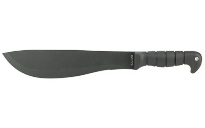 KBAR CUTLASS MACHETE 11" W/SHEATH
