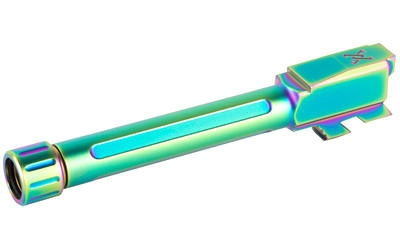TRUE PREC BBL FOR G48 SPECTRUM TB