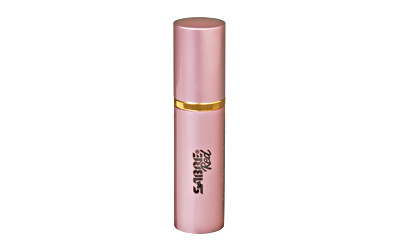SABRE RED PINK LIPSTICK .75OZ
