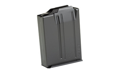 MAG MDT AICS 223REM 10RD METAL BLK