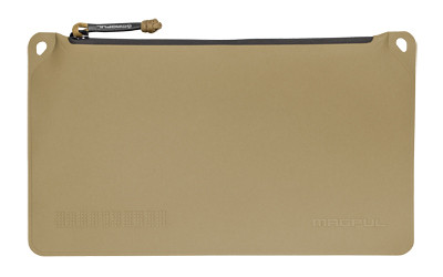 MAGPUL DAKA POUCH MED FDE 7"X12"