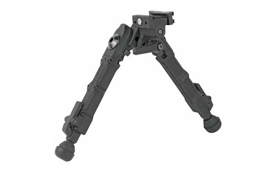 ACCU-TAC BR-4 G2 BIPOD BLK
