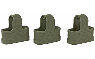 MAGPUL ORIG MAG ASSIST 5.56 OD 3PK