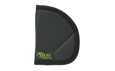 STICKY MD-5 RUG LCR J-FRM W/ 2.25"