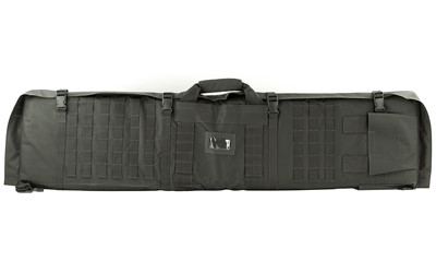 Ncstar Rifle Case Shooting Mat Gry
