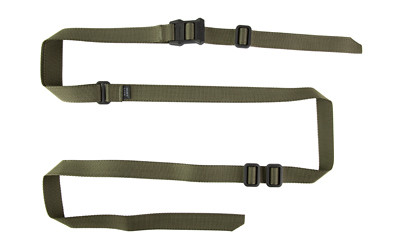 MAGPUL MS1 LITE SLING RANGER GREEN