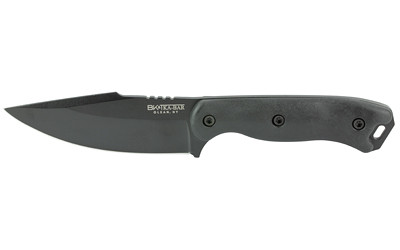 KBAR BK18BK BECKER HARPOON BK W/STH