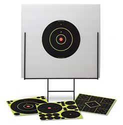 B/C Portable Shtng Range & Backboard