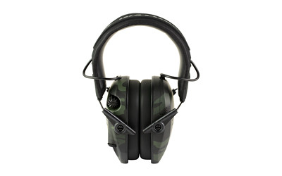 WALKER'S RZR SLIM ELECT MC BLACK