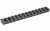 RUGER AMERICAN RIMFIRE SCOPE RAIL