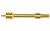 PRO-SHOT JAG .38 CAL BRASS