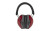 Radians Terminator NRR29 Fldg Red