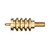 OTIS 45 ACP PIERCE POINT JAG BRASS