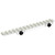 Gg&g Mini-14 Rnch Rfle 1913 Scp Rail - GGG-1382BD