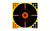 B/C SHT-N-C CRSHR-BULLSEYE TGT 6-8"