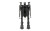 FIREFIELD 6-9" COMPACT BIPOD