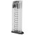 Kel-Tec .22 LR Magazine - Clear | 33rd | Fits CP33 Pistol
