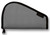 BULLDOG PSTL RUG MED GREY WO/HNDL