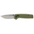 SOG TERMINUS XR G10 OLIVE DRAB 2.95"