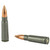 Tula 7.62x39 124gr Fmj 40/1000
