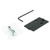 Shlds Low Pro Slide Mount Sig 320 Or - SHOMNT-P320-SMS-RMS