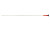 B/C Prem Crbn Clng Rods .22-.264 44"