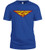 Super 2AW Logo T-Shirt-S