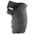 CTC LASERGRIP S&W J RBR WRAP GRN
