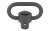 GROVTEC HEAVY DUTY PB SWIVEL 1.25"