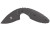 KBAR TDI LE KNIFE 2" BLK PLN W/STH