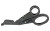 SOG PARASHEARS BLACK W/SHEATH