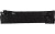 US PK Shotgun Scabbard Poly Black