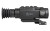 AGM RATTLERV3 LRF 25-384 BLACK