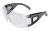 ALLEN ULTRX FIT OVER GLASS CLEAR